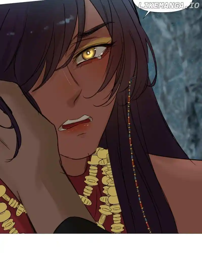 When Jasy Whistles Chapter 109