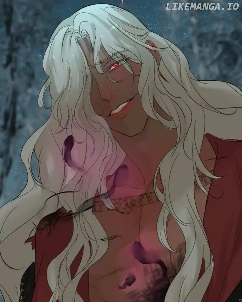 When Jasy Whistles Chapter 109