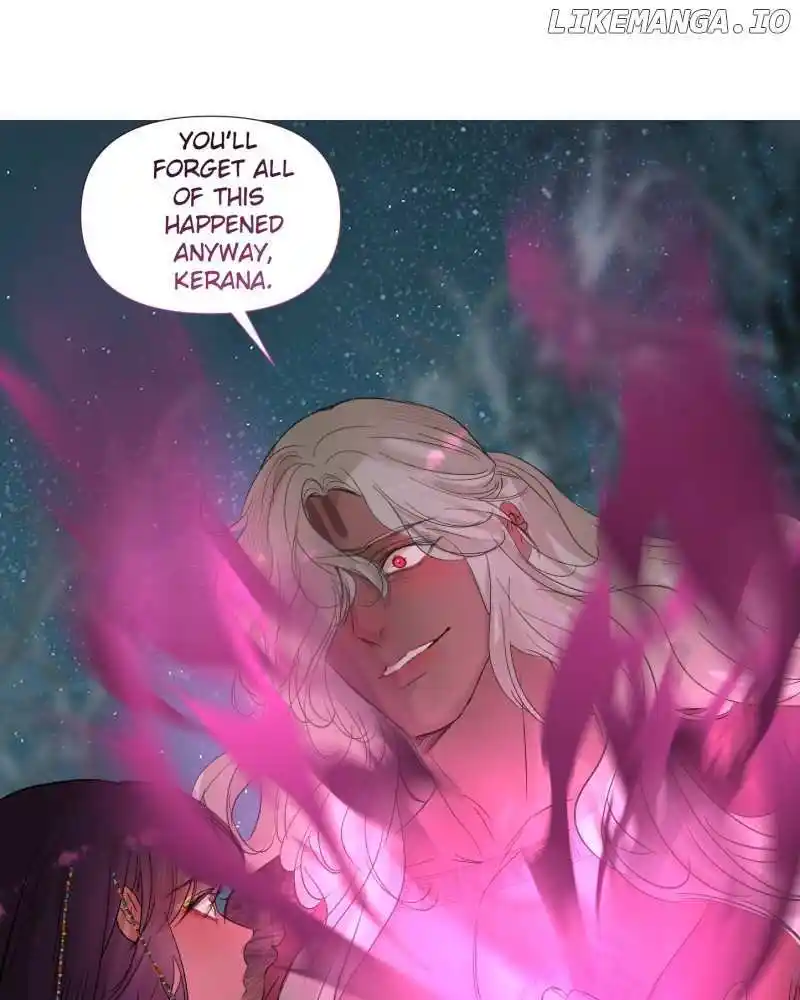 When Jasy Whistles Chapter 109