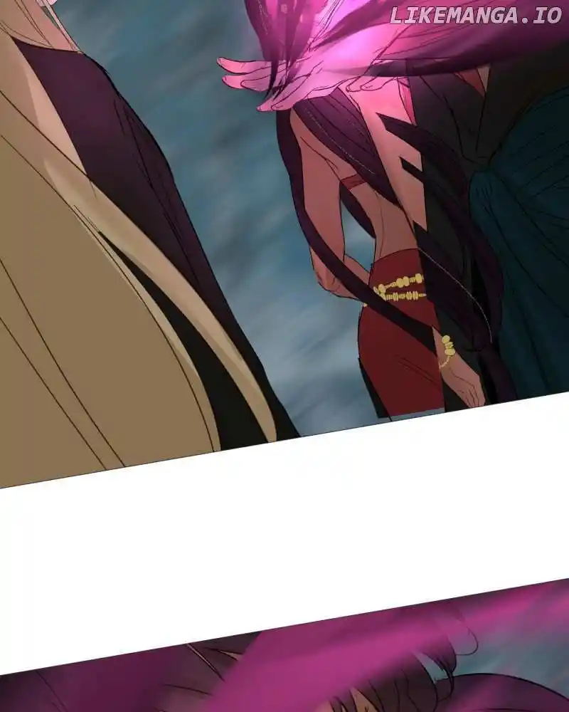 When Jasy Whistles Chapter 109