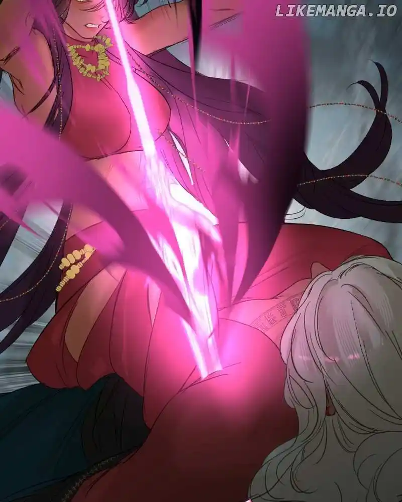 When Jasy Whistles Chapter 109