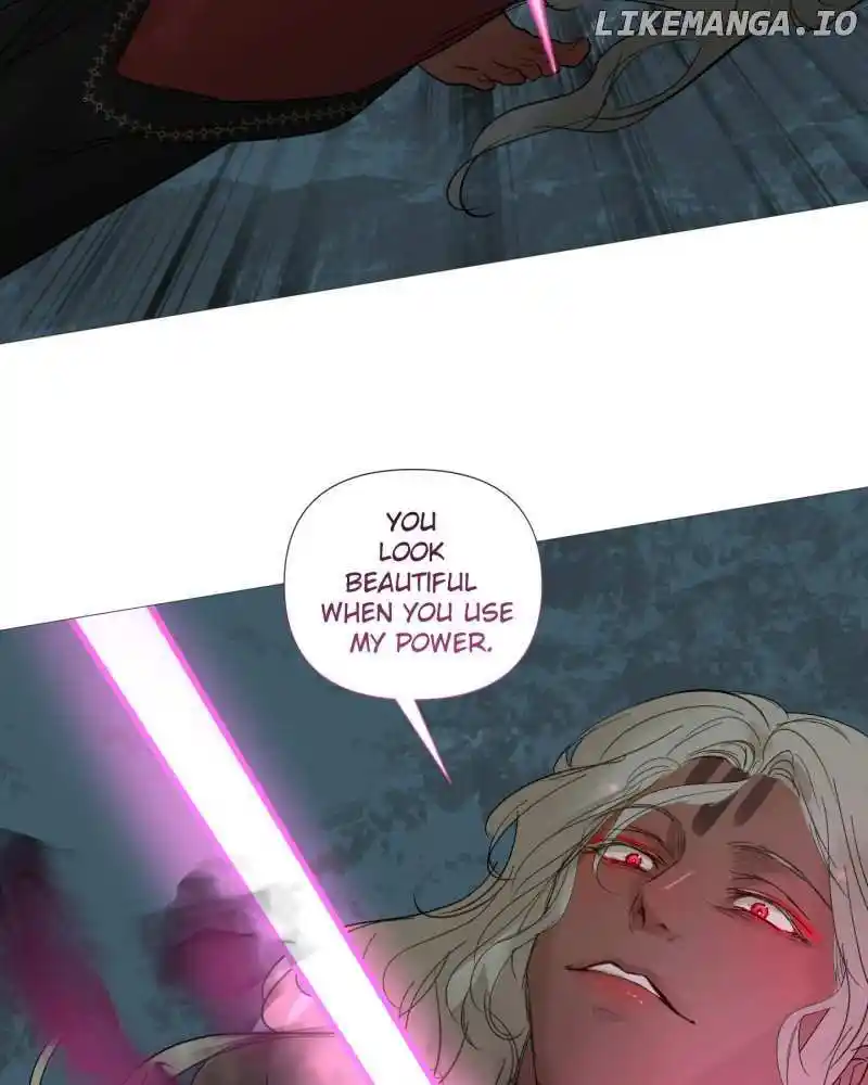 When Jasy Whistles Chapter 109