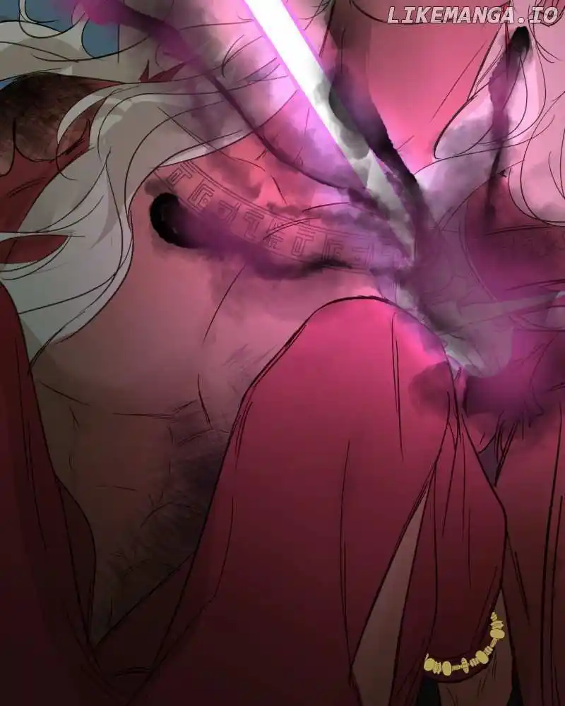 When Jasy Whistles Chapter 109