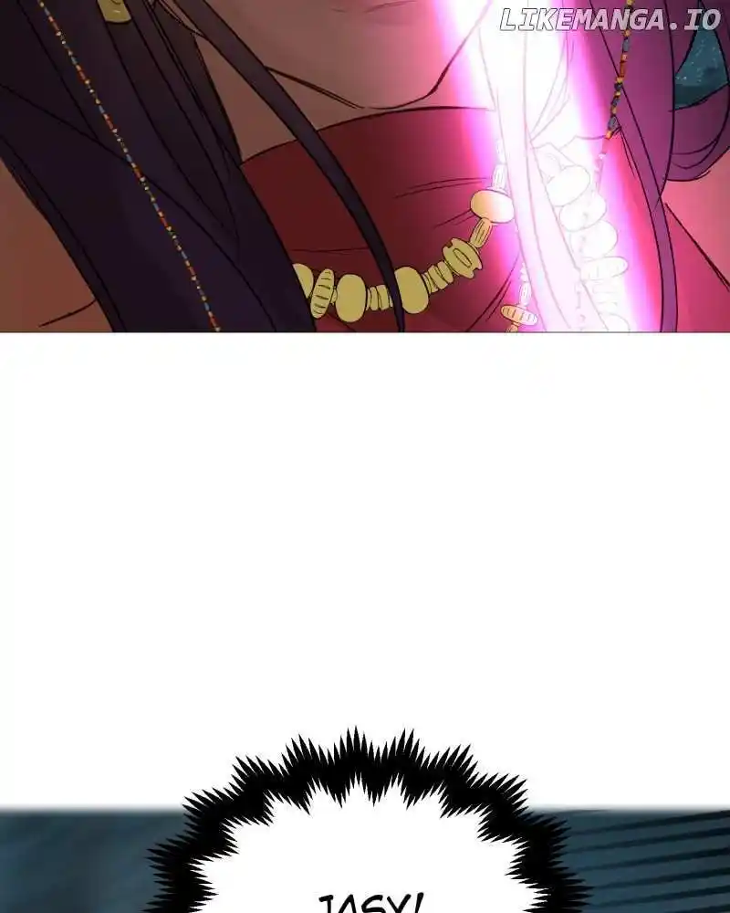 When Jasy Whistles Chapter 109