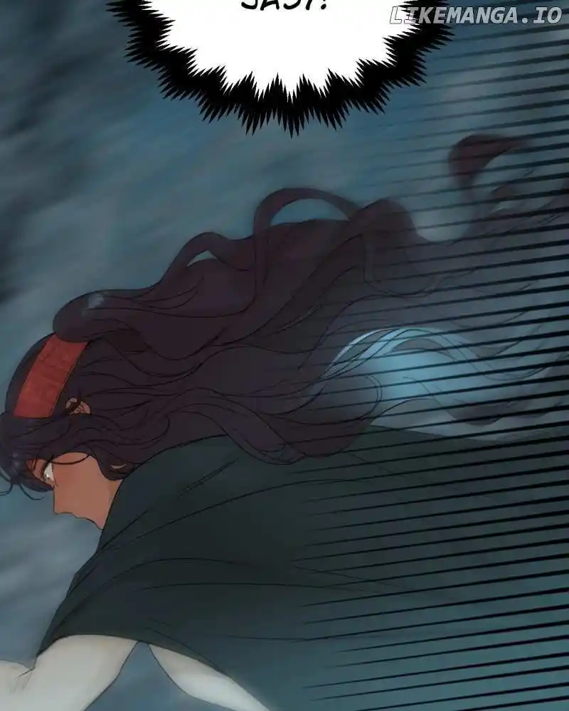 When Jasy Whistles Chapter 109