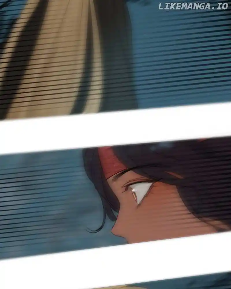 When Jasy Whistles Chapter 109