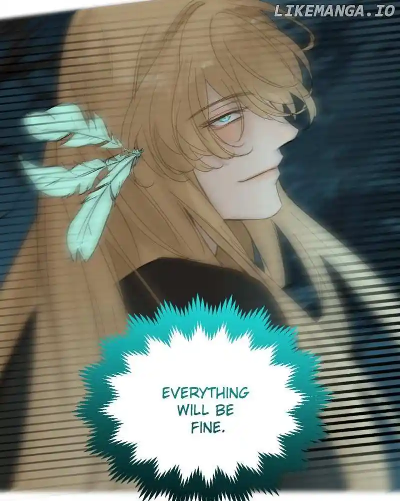 When Jasy Whistles Chapter 109