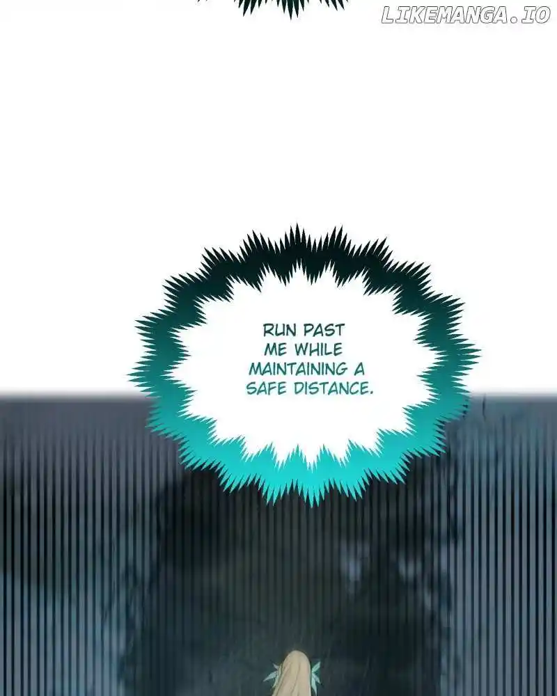 When Jasy Whistles Chapter 109