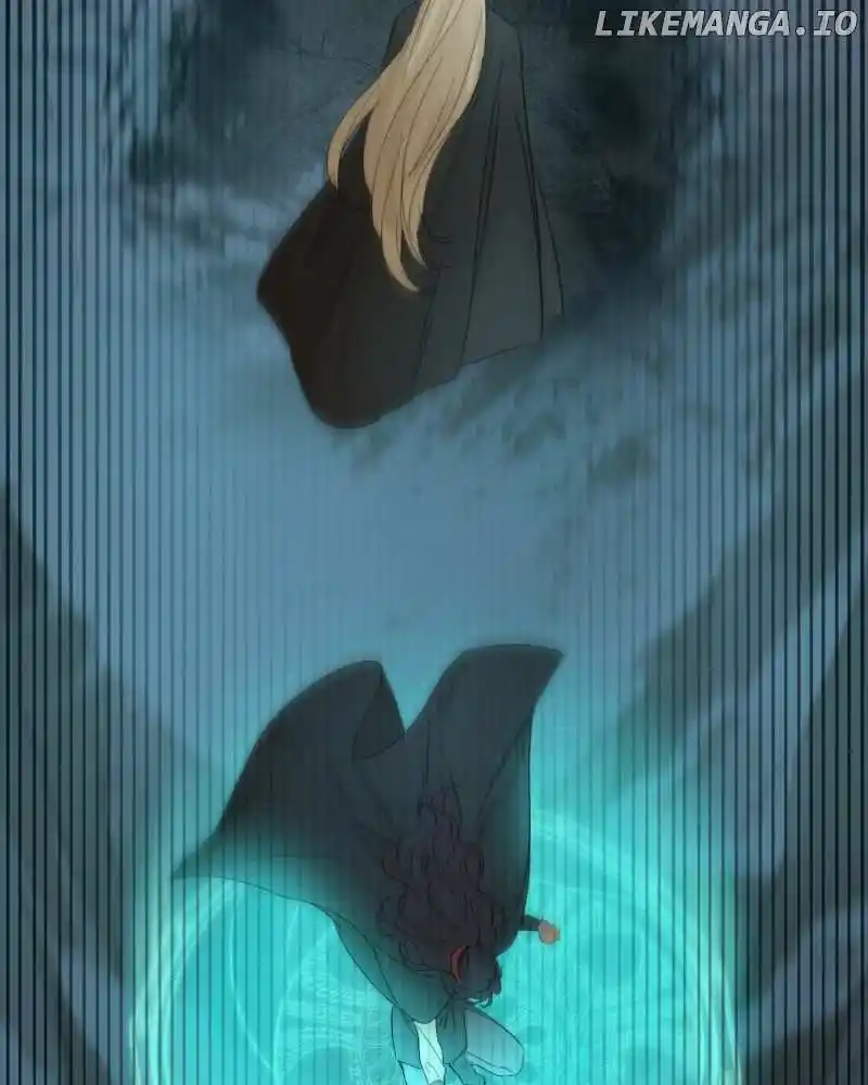 When Jasy Whistles Chapter 109