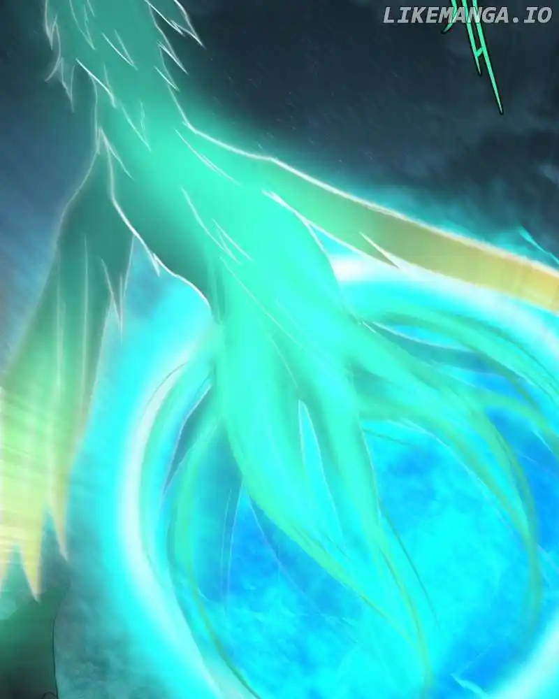 When Jasy Whistles Chapter 109