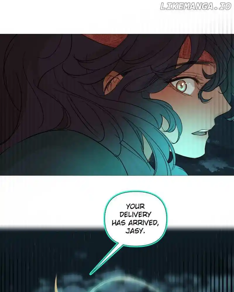 When Jasy Whistles Chapter 109