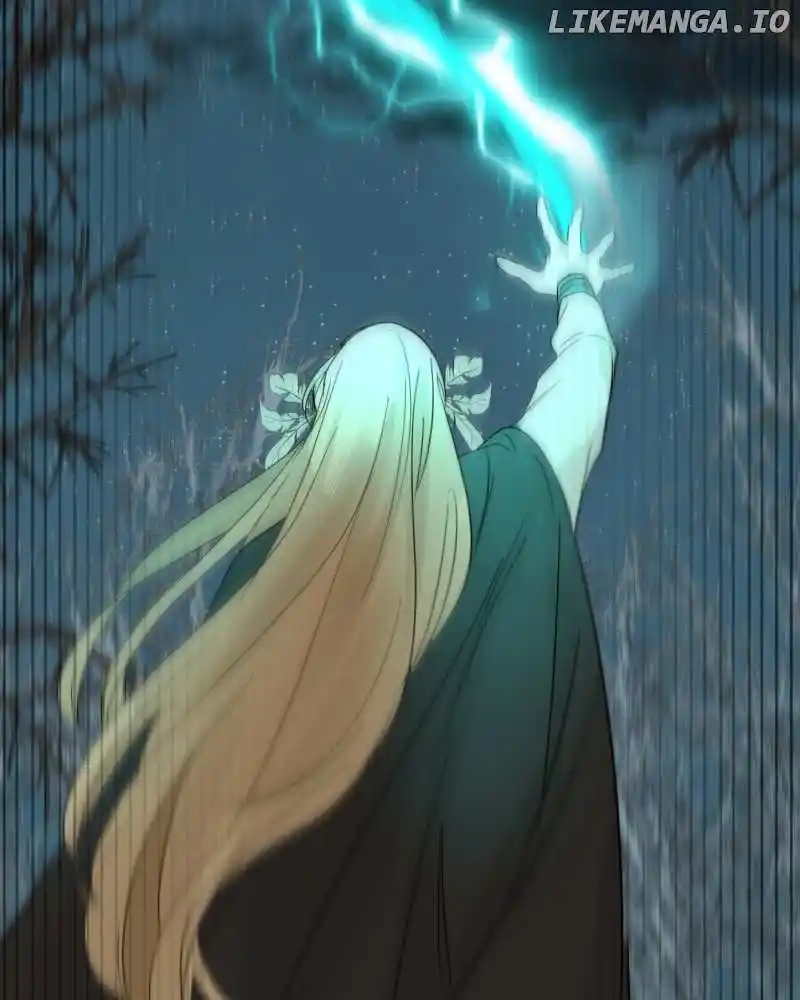 When Jasy Whistles Chapter 109