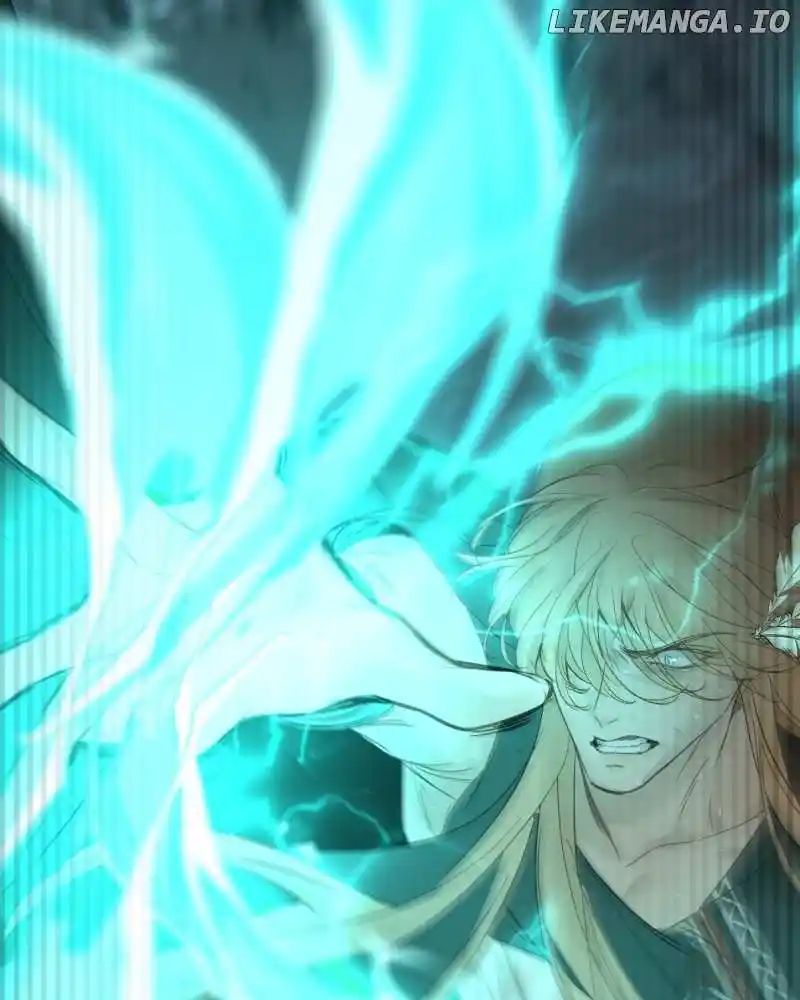 When Jasy Whistles Chapter 109