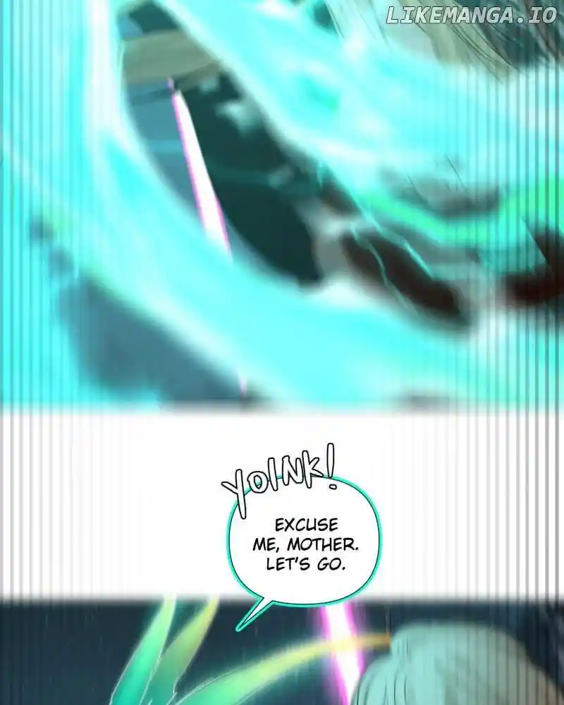 When Jasy Whistles Chapter 109