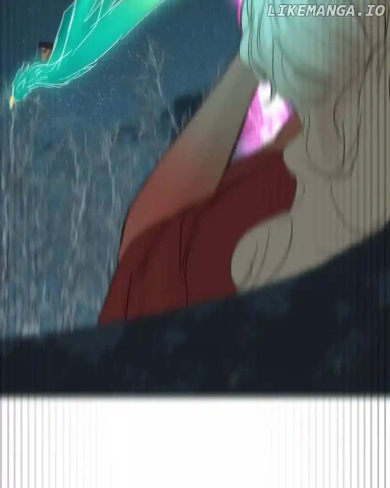 When Jasy Whistles Chapter 109