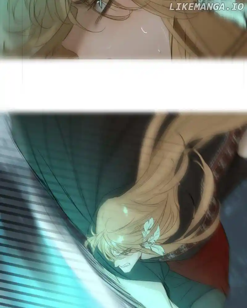 When Jasy Whistles Chapter 109