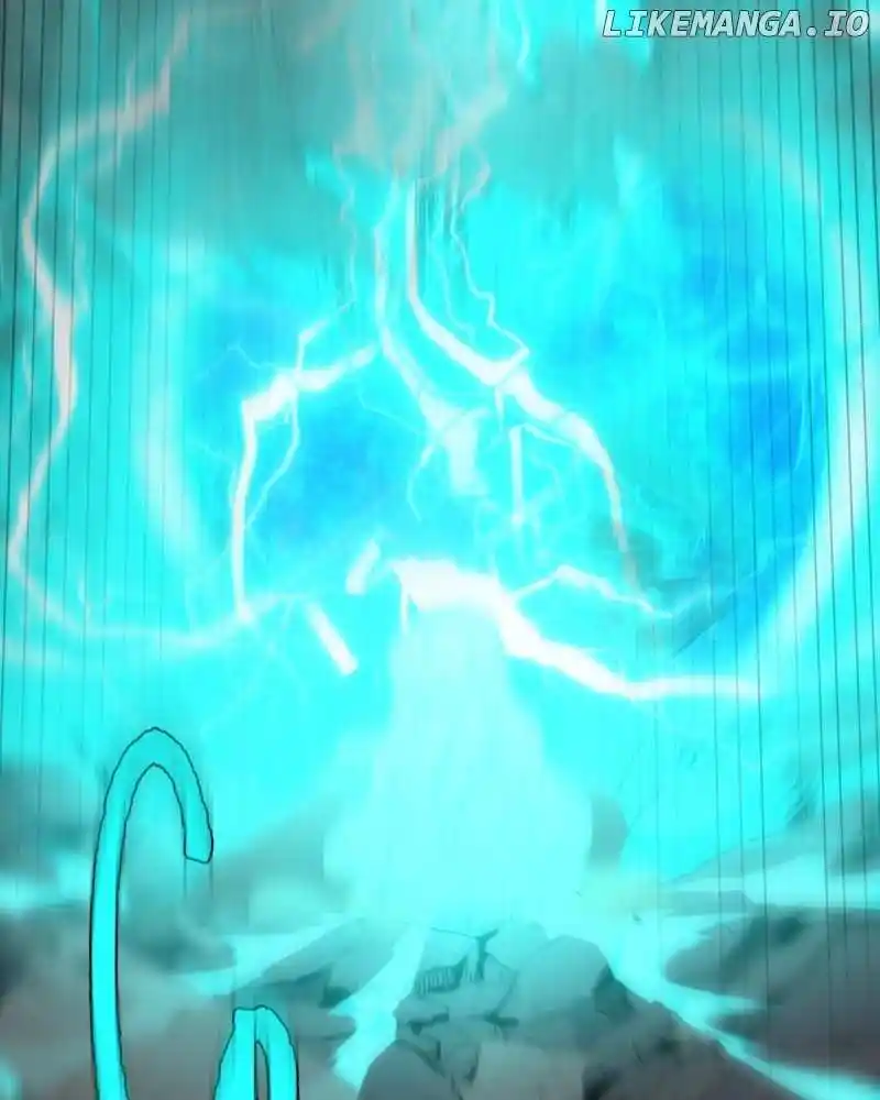 When Jasy Whistles Chapter 109