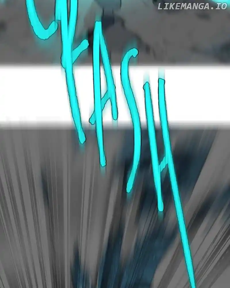 When Jasy Whistles Chapter 109