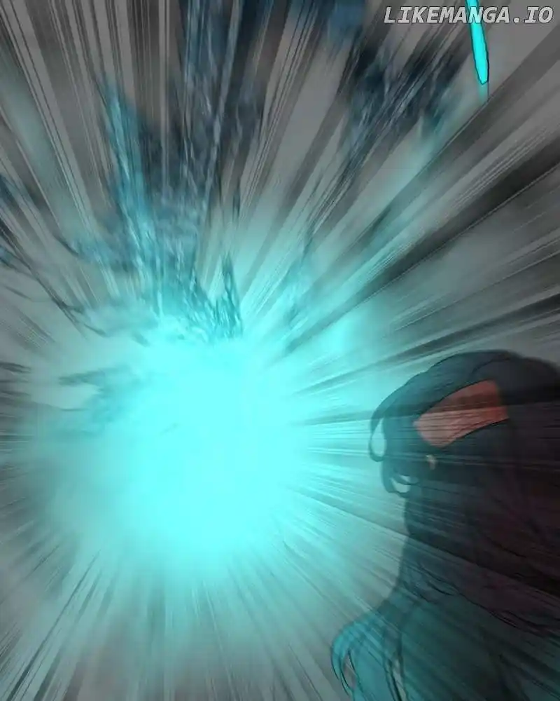 When Jasy Whistles Chapter 109