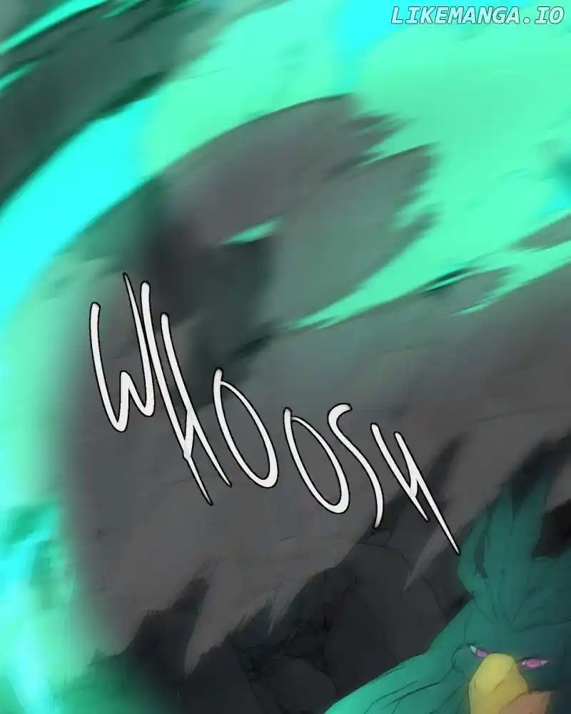 When Jasy Whistles Chapter 109