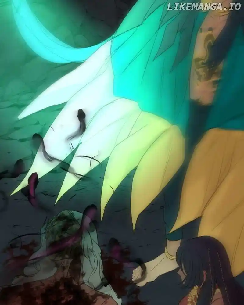 When Jasy Whistles Chapter 109