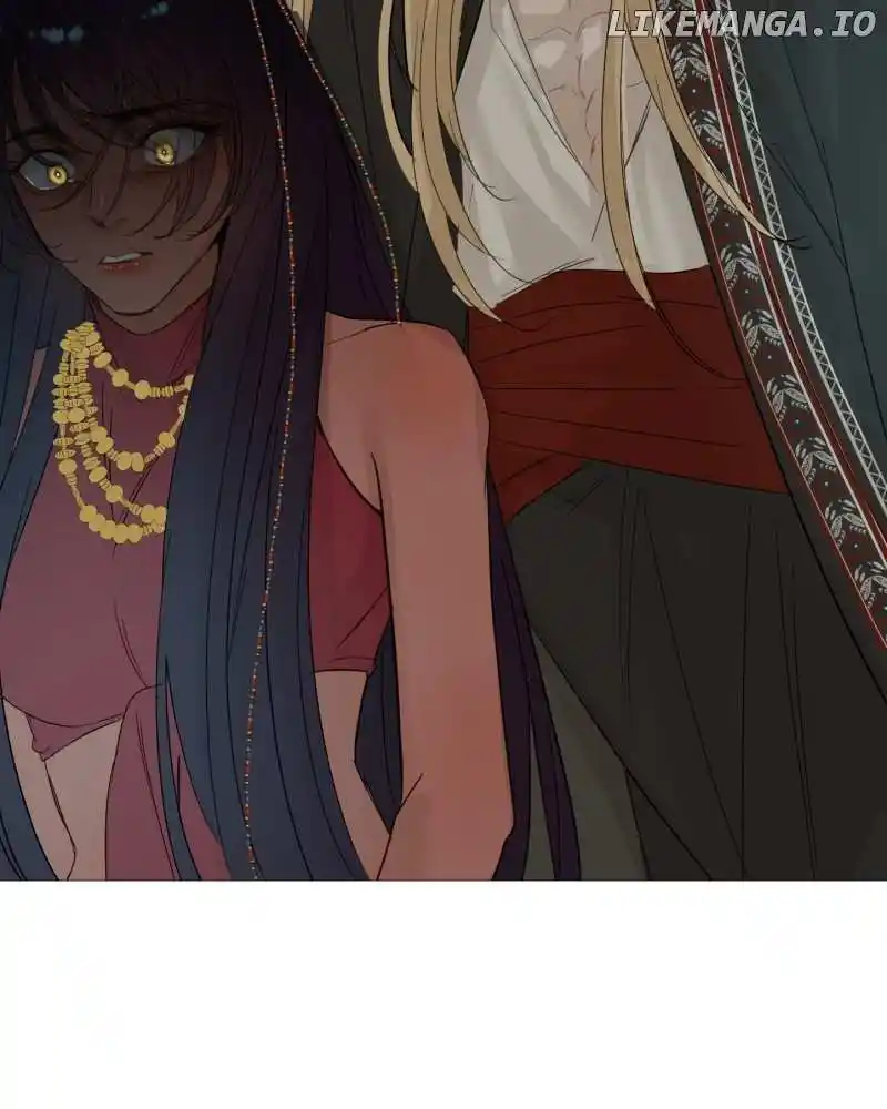 When Jasy Whistles Chapter 109