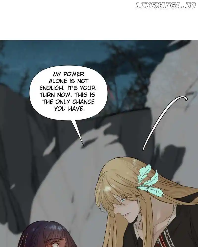 When Jasy Whistles Chapter 109