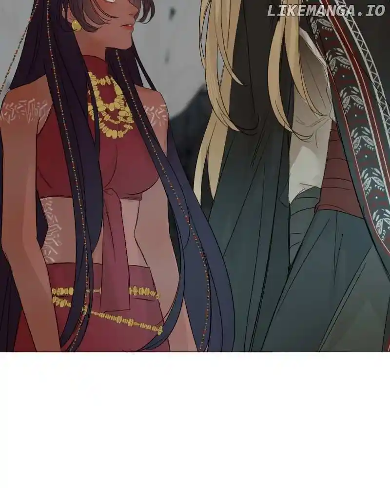 When Jasy Whistles Chapter 109