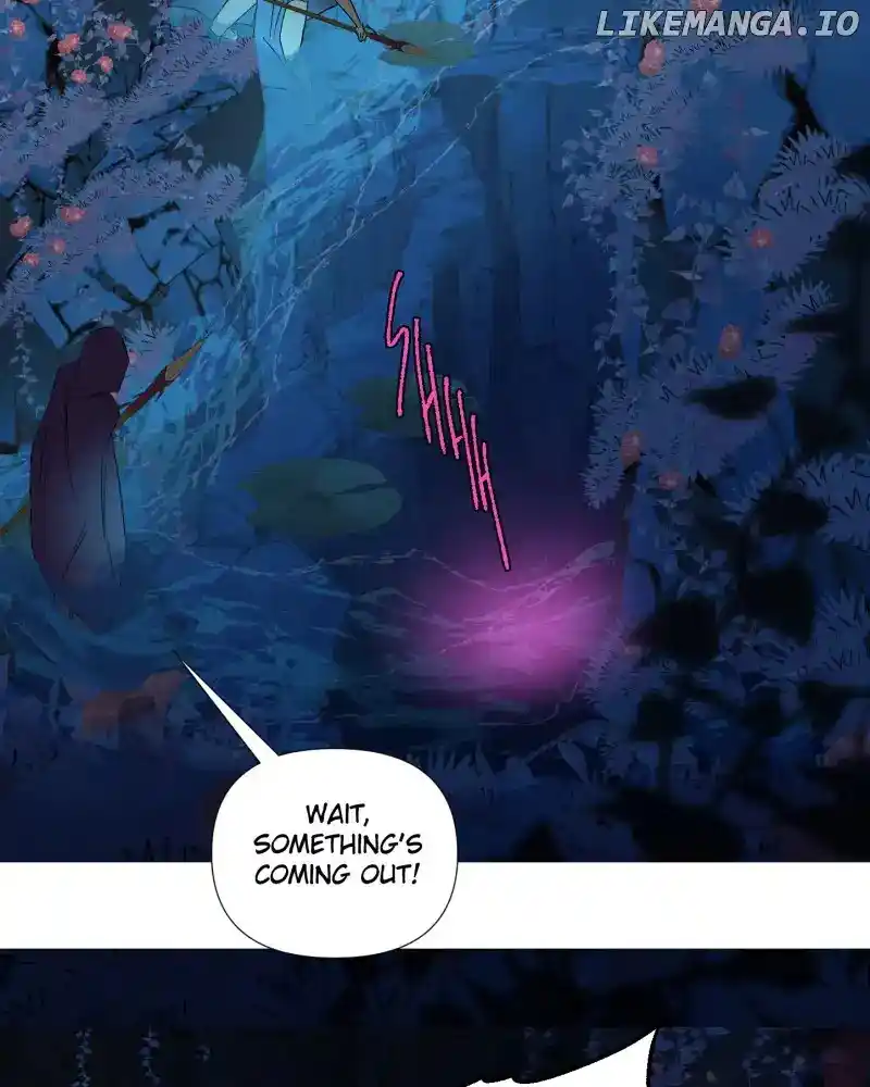 When Jasy Whistles Chapter 110