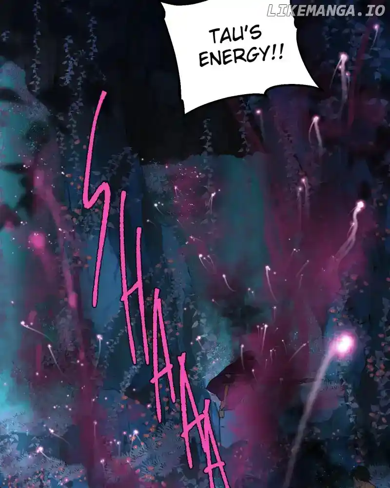 When Jasy Whistles Chapter 110