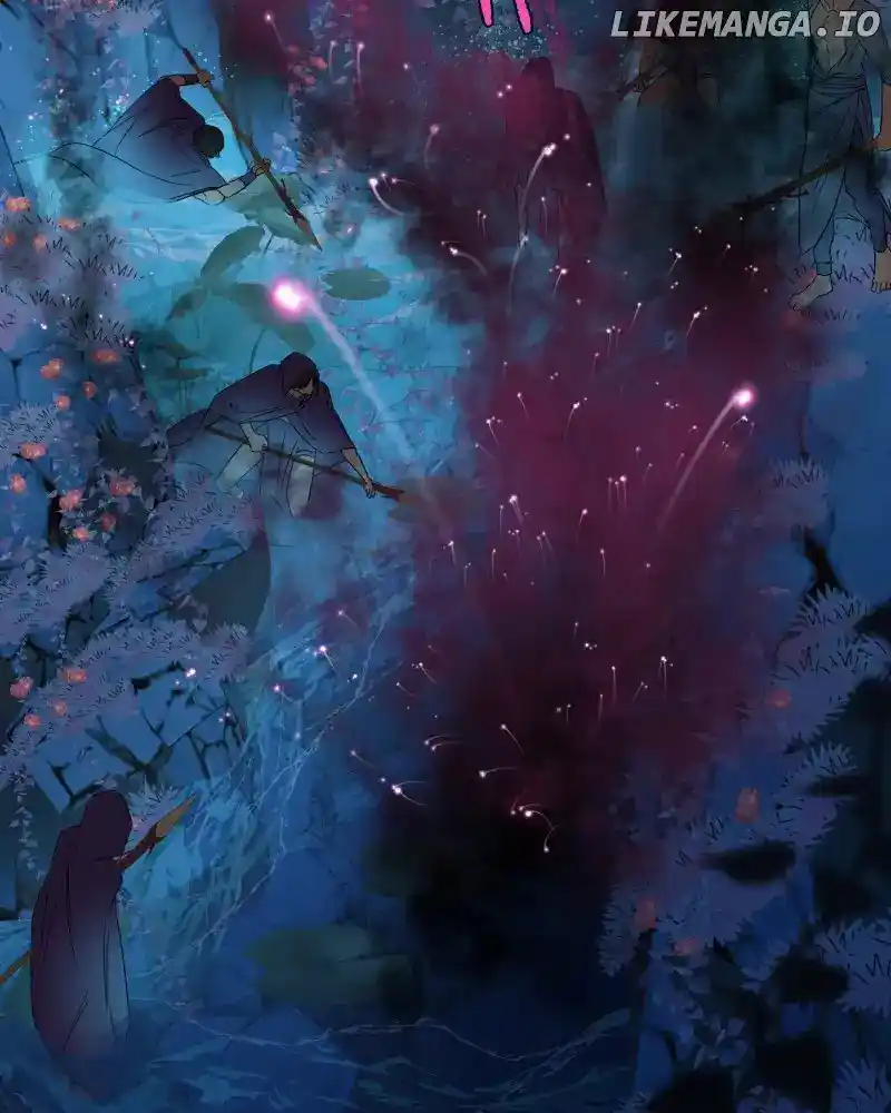 When Jasy Whistles Chapter 110