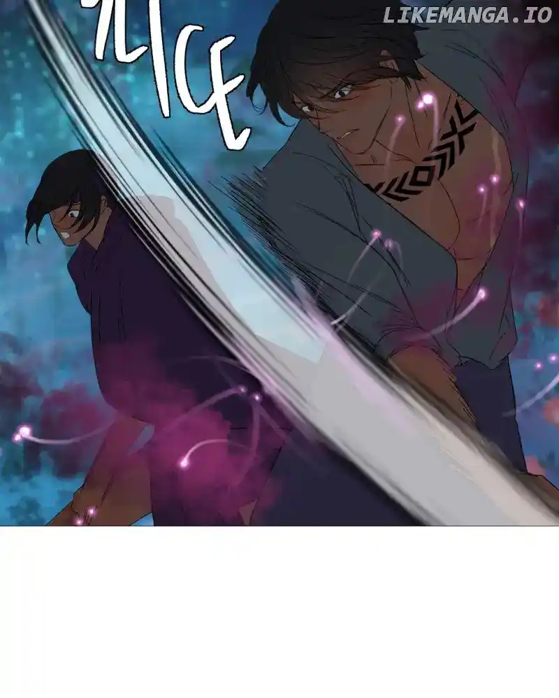 When Jasy Whistles Chapter 110