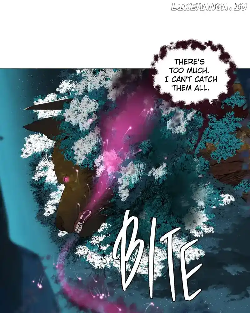 When Jasy Whistles Chapter 110