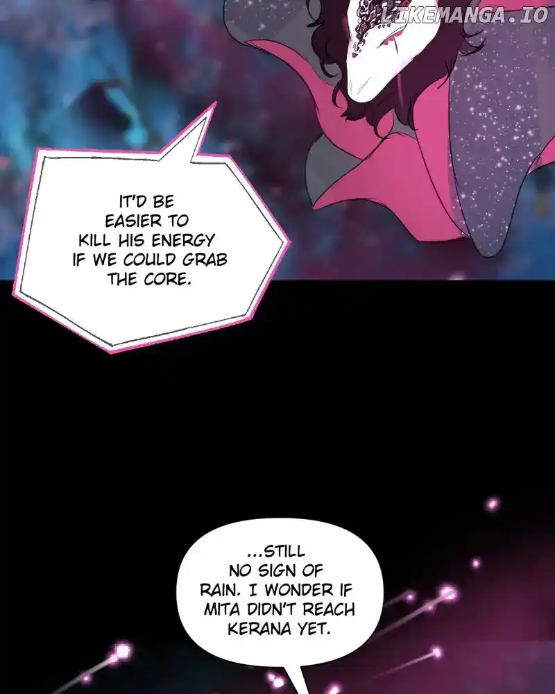 When Jasy Whistles Chapter 110