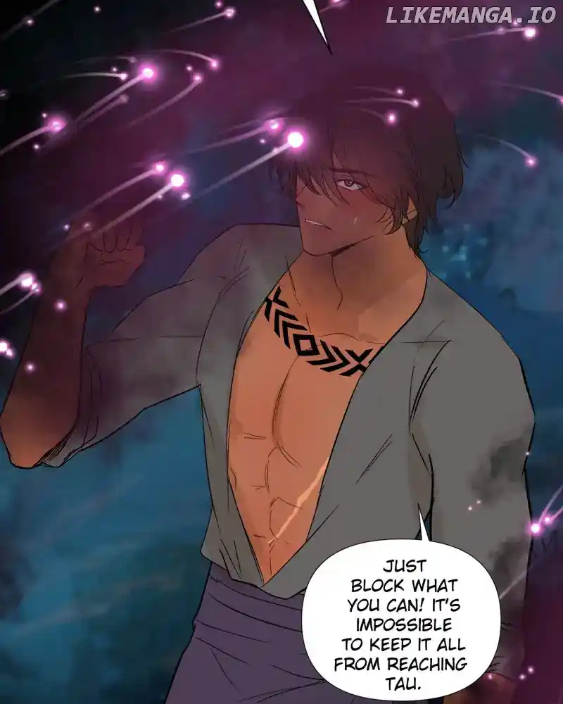 When Jasy Whistles Chapter 110