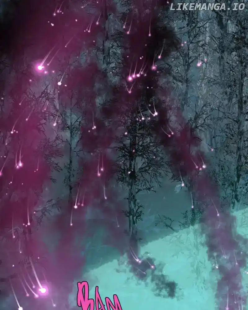 When Jasy Whistles Chapter 110