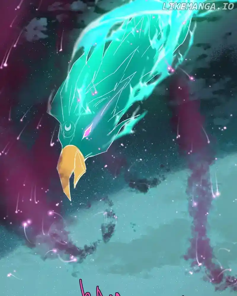 When Jasy Whistles Chapter 110