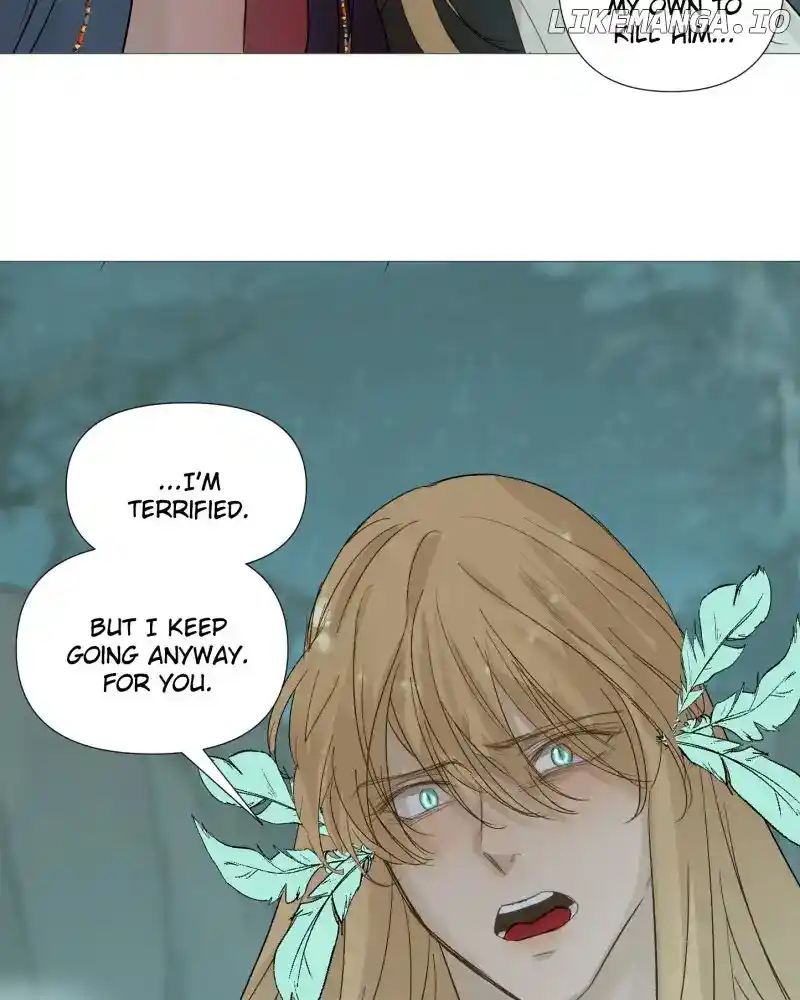 When Jasy Whistles Chapter 110