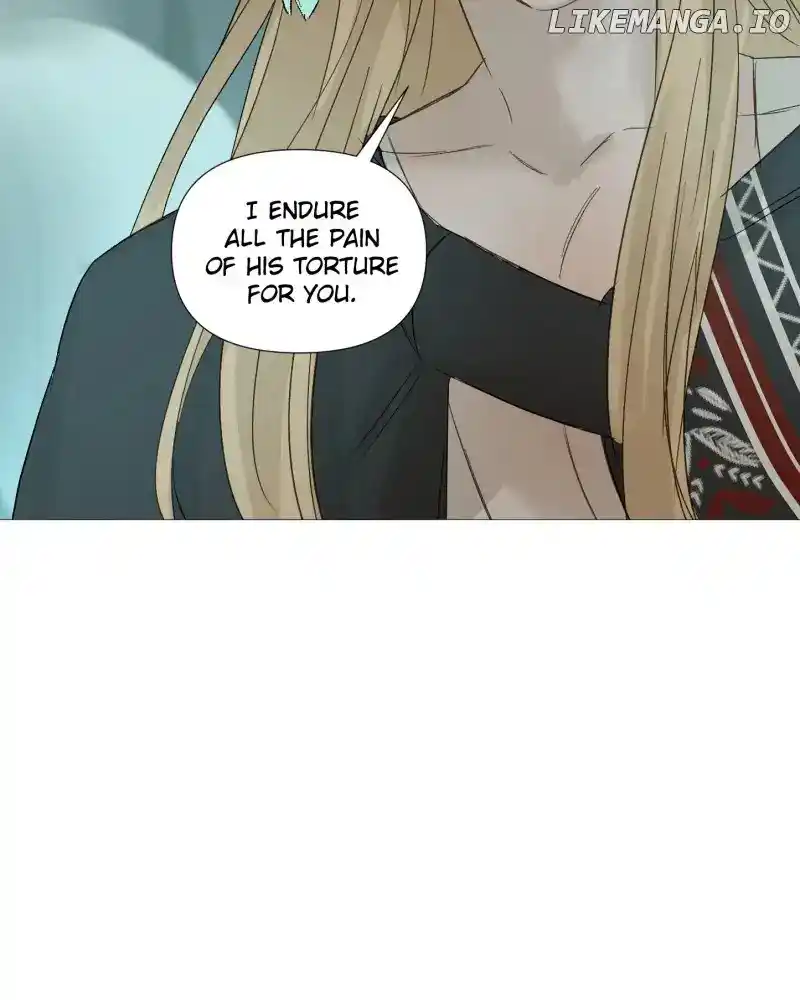 When Jasy Whistles Chapter 110