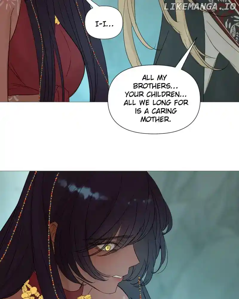 When Jasy Whistles Chapter 110