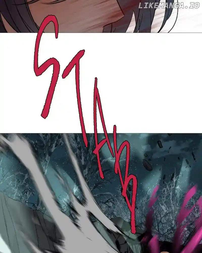 When Jasy Whistles Chapter 110