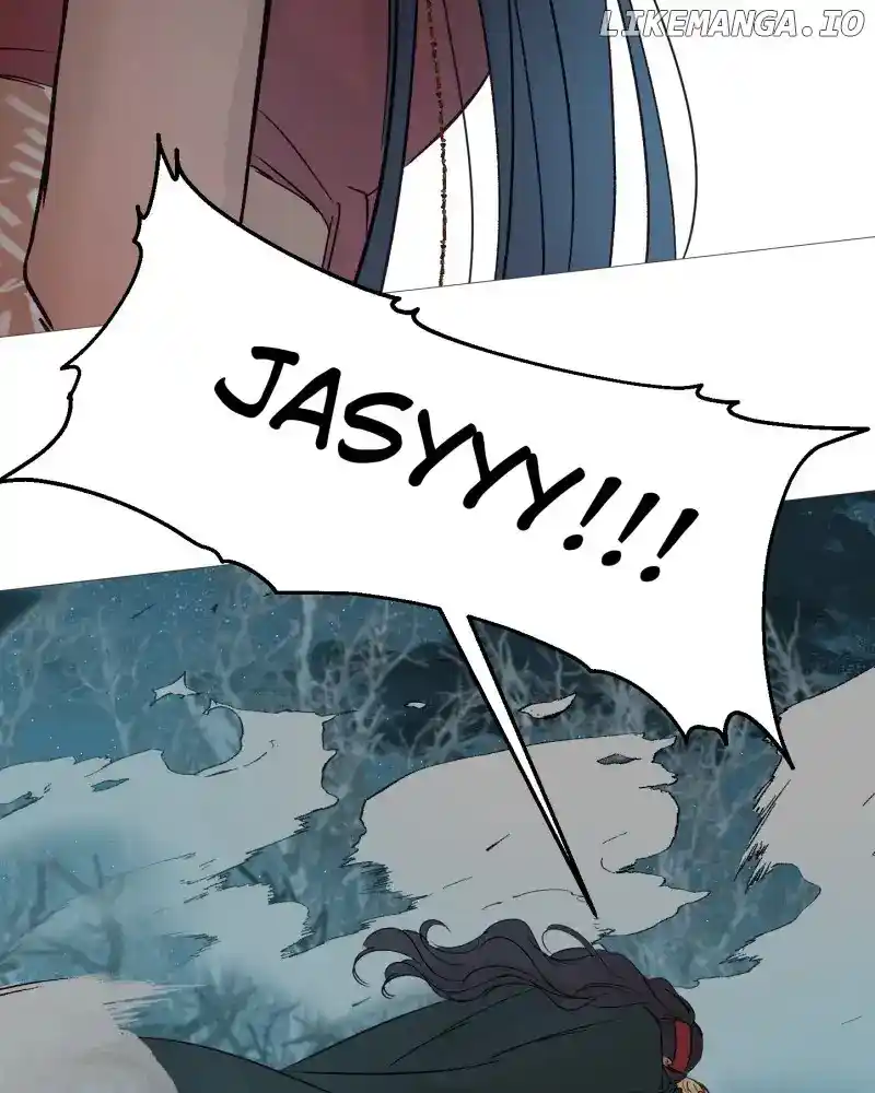 When Jasy Whistles Chapter 110