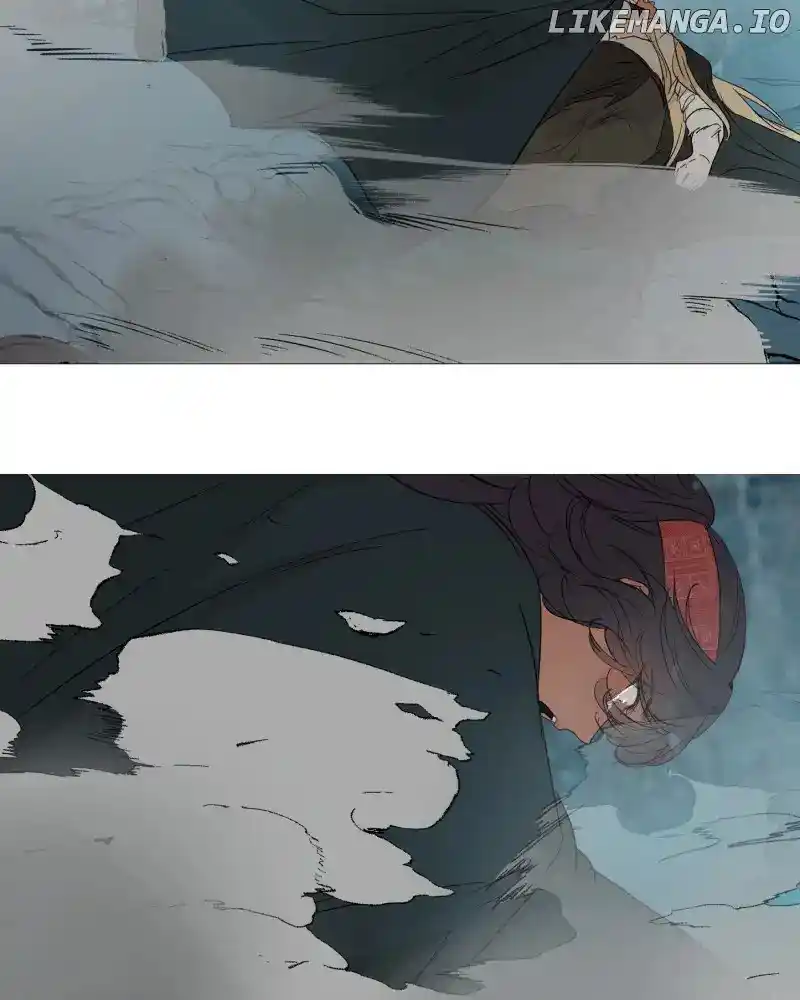 When Jasy Whistles Chapter 110