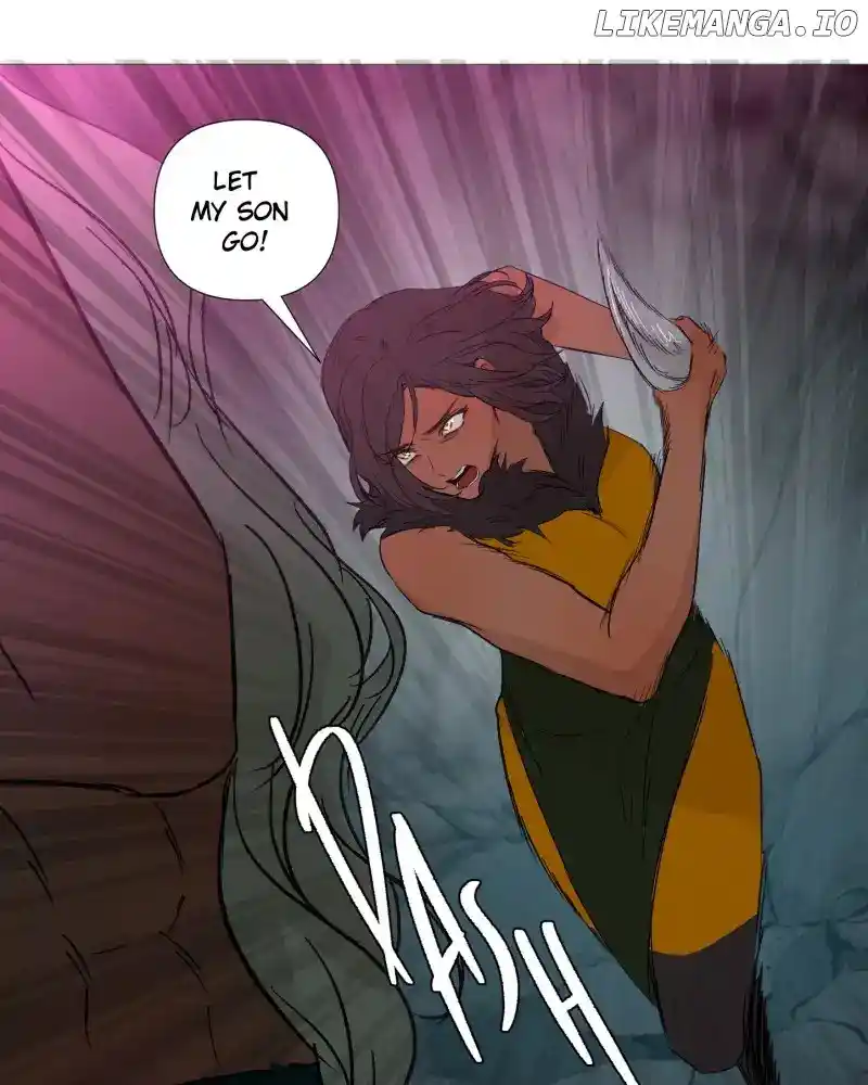 When Jasy Whistles Chapter 110