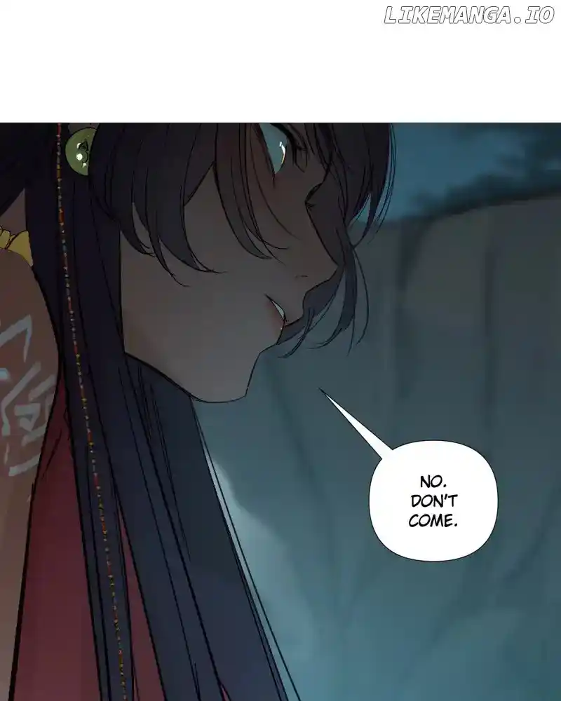 When Jasy Whistles Chapter 110