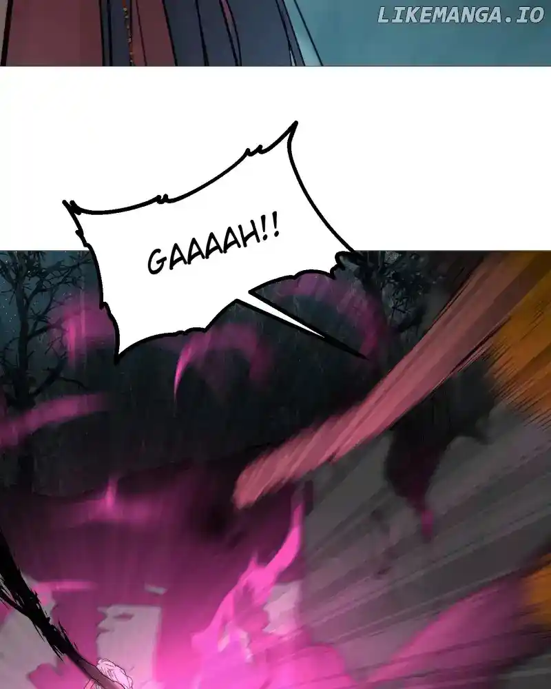 When Jasy Whistles Chapter 110