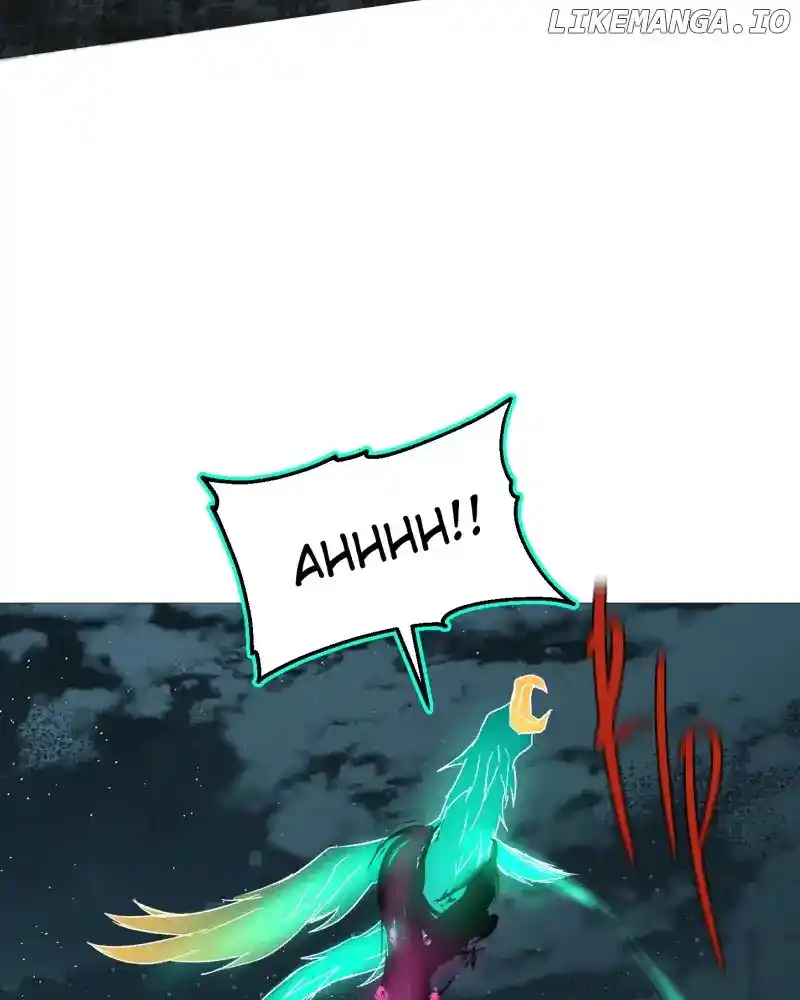 When Jasy Whistles Chapter 110