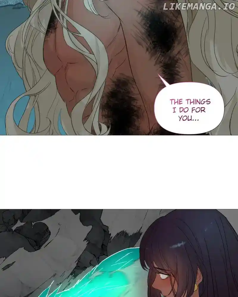 When Jasy Whistles Chapter 110