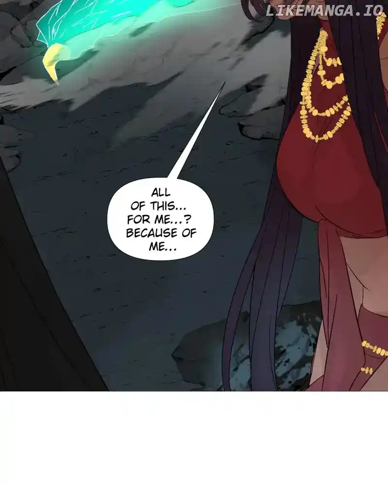 When Jasy Whistles Chapter 110