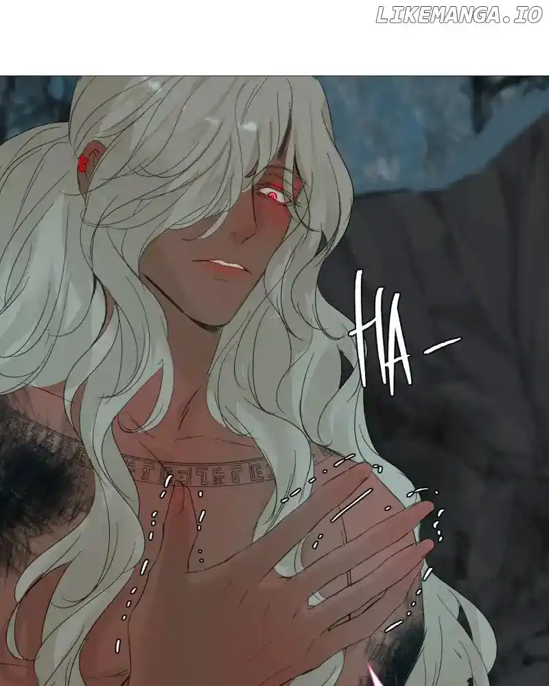 When Jasy Whistles Chapter 110